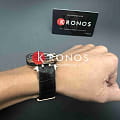 Часы Tissot T-Race Swissmatic T115.407.37.051.00 фото 11